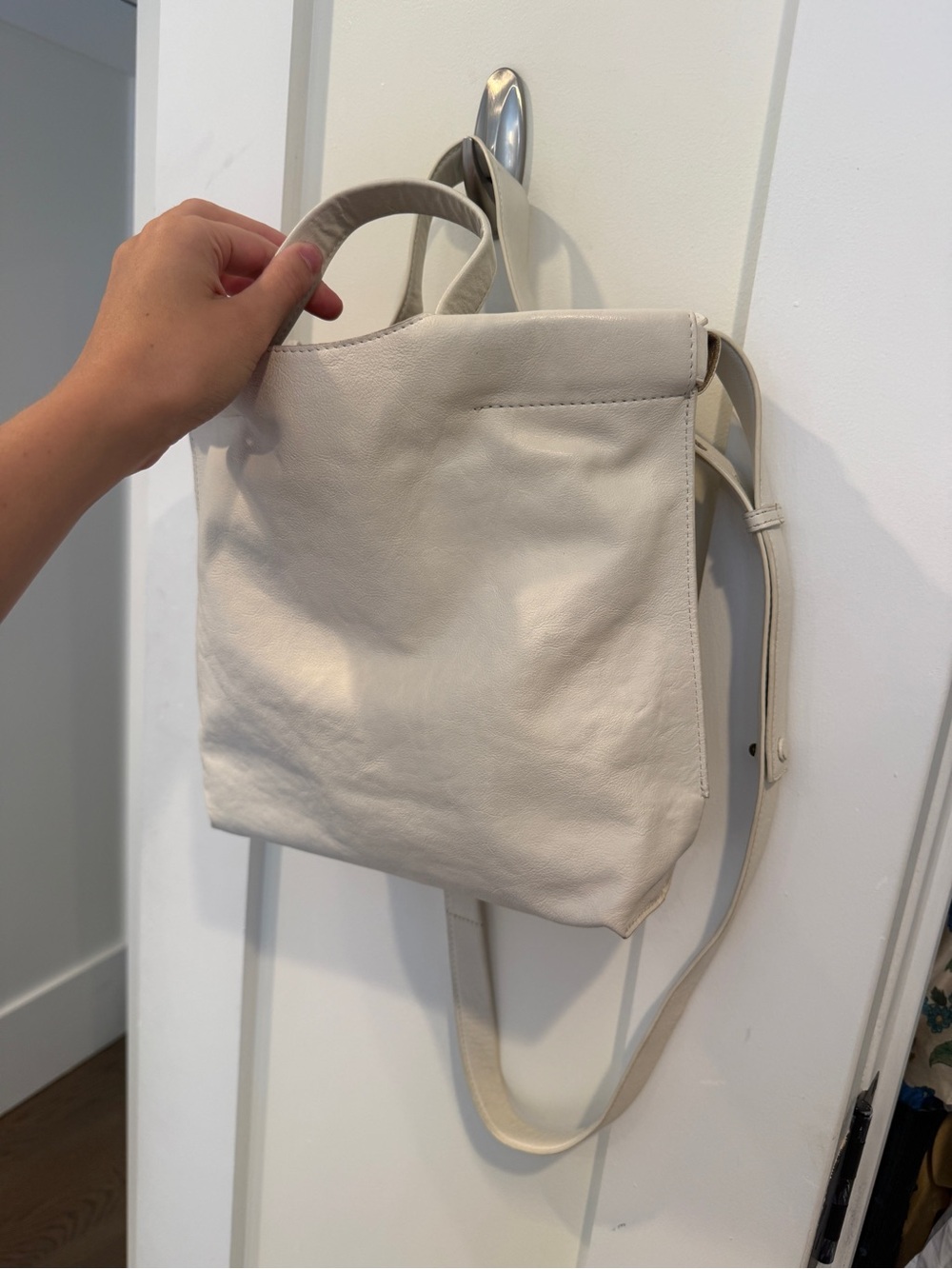 bea mombaers small Shopper tote bag - Picture 6 of 11
